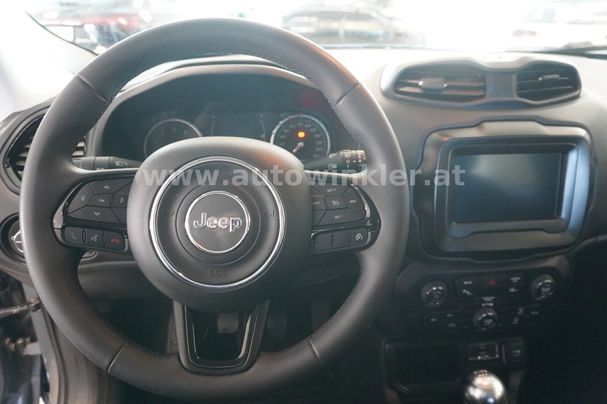 Jeep Renegade 88 kW image number 12