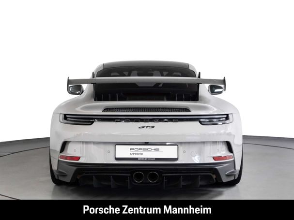 Porsche 992 GT3 375 kW image number 3