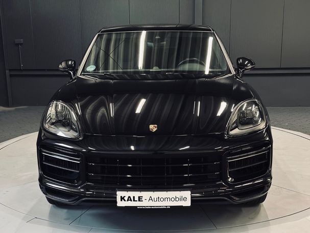 Porsche Cayenne Turbo Coupé 404 kW image number 16