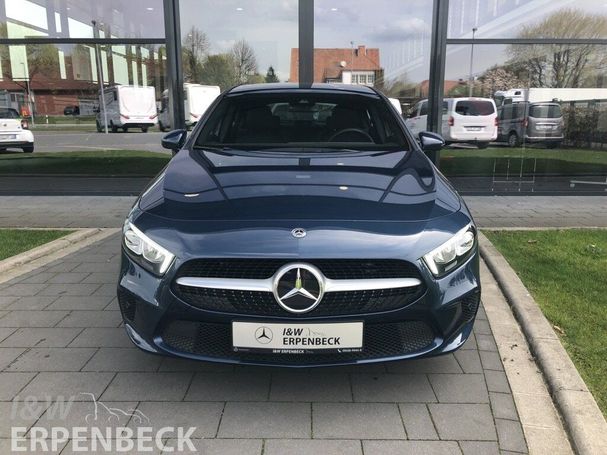 Mercedes-Benz A 180 100 kW image number 3