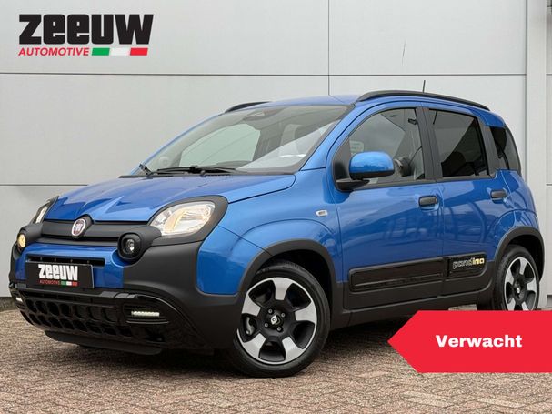 Fiat Panda 1.0 Hybrid 51 kW image number 1