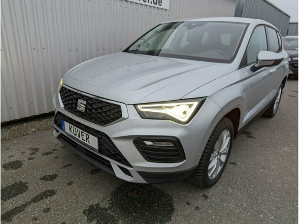 Seat Ateca 1.5 TSI DSG Style 110 kW image number 1