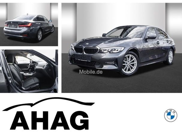 BMW 318d Advantage 110 kW image number 5