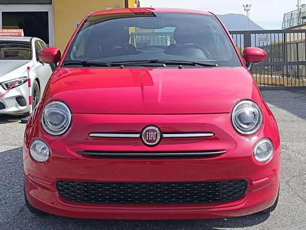 Fiat 500 1.0 51 kW image number 2