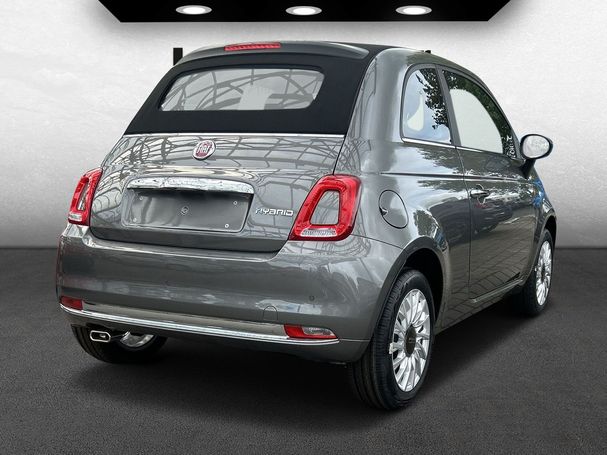 Fiat 500C 51 kW image number 4