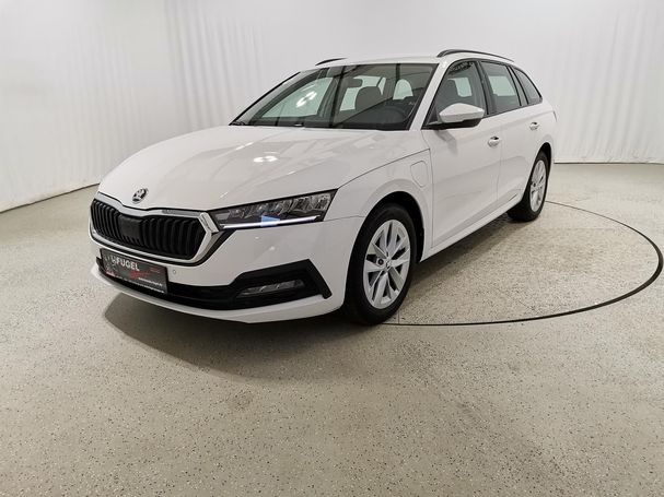 Skoda Octavia 1.4 TSI iV Ambition 150 kW image number 1