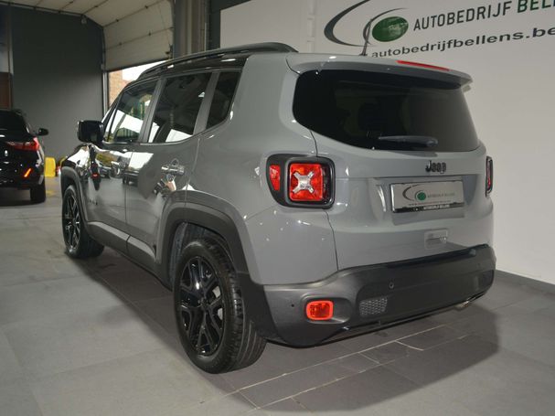 Jeep Renegade 1.0 Night Eagle 88 kW image number 5