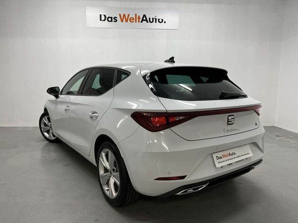 Seat Leon 1.0 eTSI DSG 81 kW image number 3