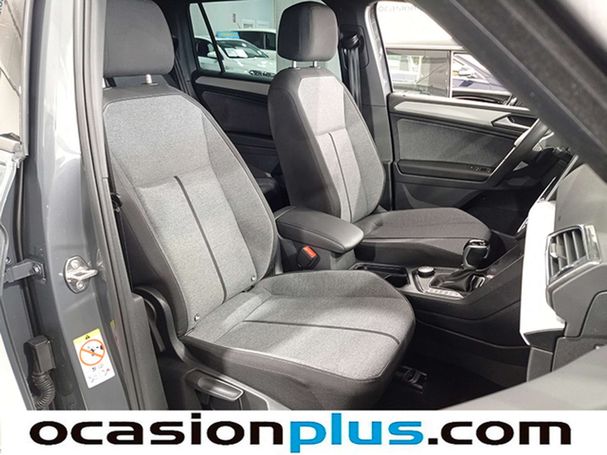 Seat Tarraco 2.0 TDI DSG 110 kW image number 20