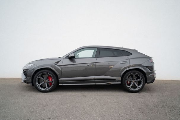 Lamborghini Urus S 490 kW image number 2