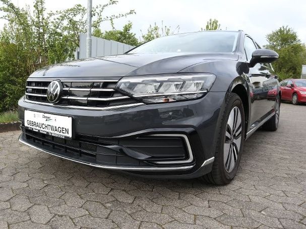 Volkswagen Passat GTE 1.4 TSI DSG 160 kW image number 1