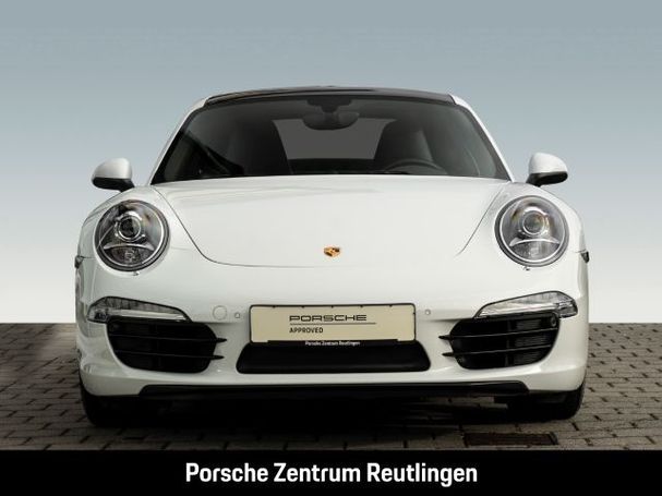 Porsche 991 Carrera 257 kW image number 2