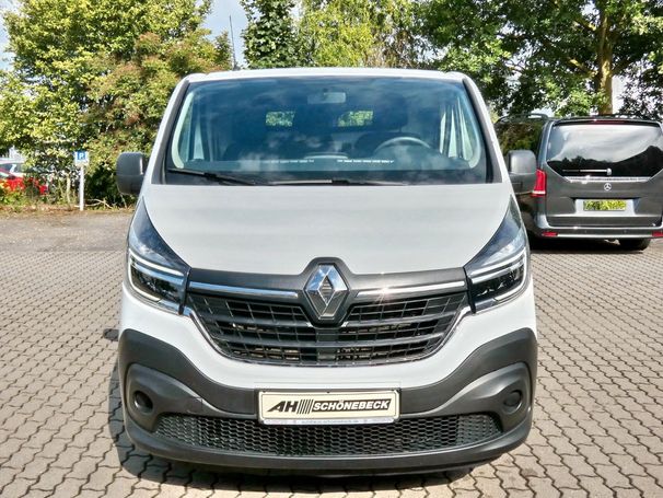 Renault Trafic 3.0t Komfort 88 kW image number 14