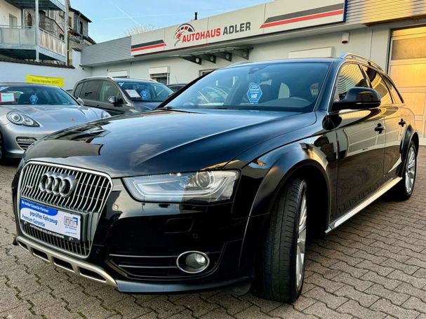 Audi A4 Allroad 2.0 TDI quattro 140 kW image number 1