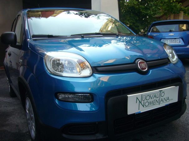 Fiat Panda 1.0 Hybrid 51 kW image number 3