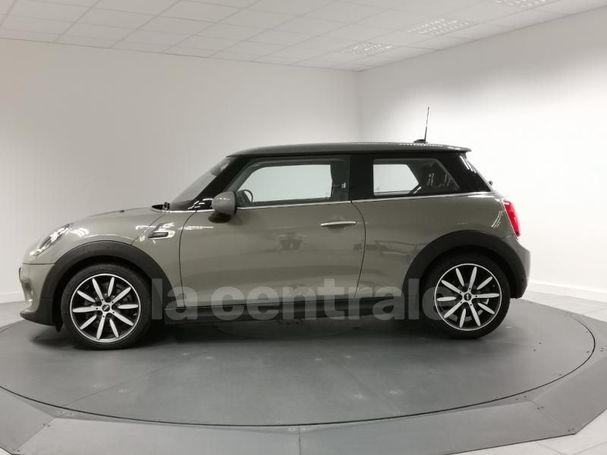 MINI ONE 75 kW image number 5