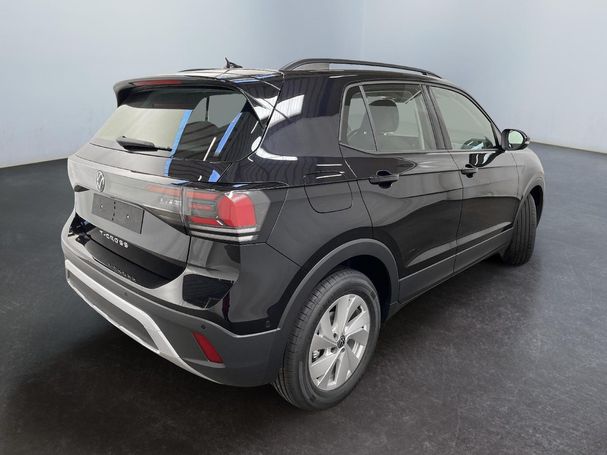 Volkswagen T-Cross 1.0 TSI DSG 85 kW image number 4