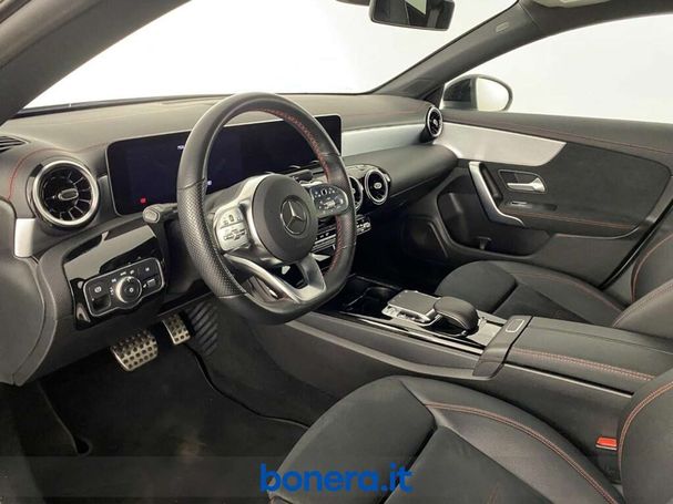 Mercedes-Benz CLA 180 85 kW image number 11