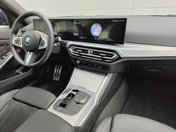 BMW 330i M Sportpaket xDrive 180 kW image number 13