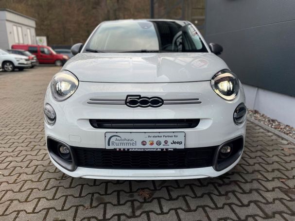 Fiat 500X 96 kW image number 1