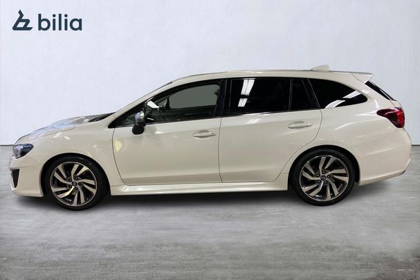 Subaru Levorg 127 kW image number 4