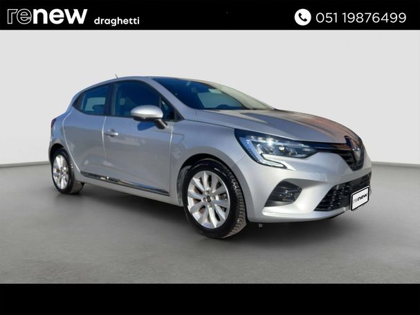 Renault Clio TCe 100 Zen 74 kW image number 3