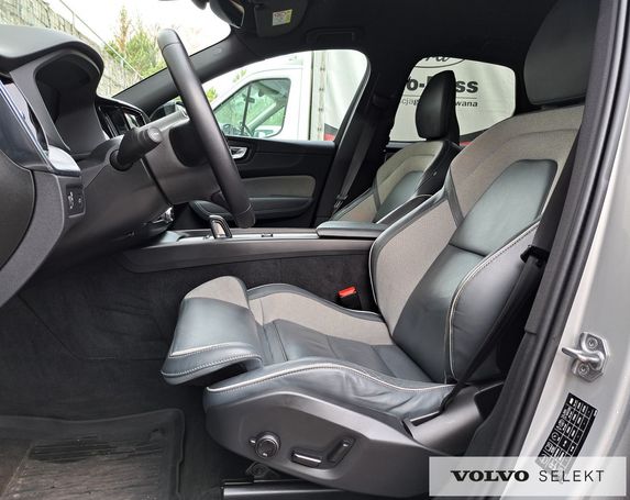 Volvo XC60 AWD 173 kW image number 9