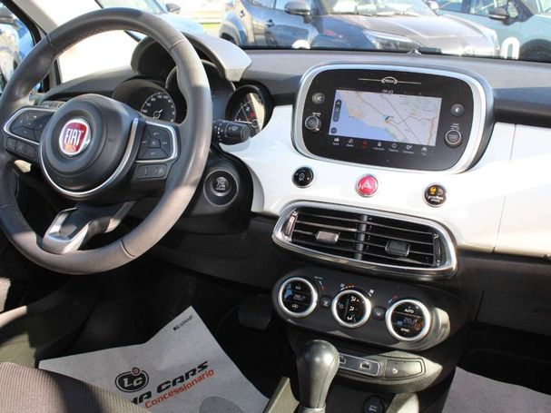 Fiat 500X 1.6 4x2 DCT 88 kW image number 15