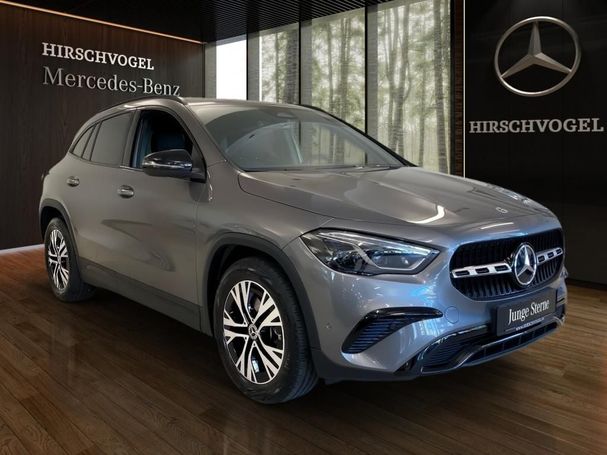 Mercedes-Benz GLA 180 100 kW image number 2