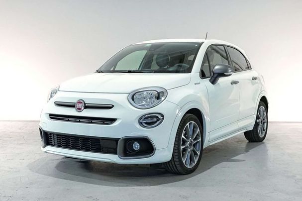 Fiat 500X 1.0 88 kW image number 2