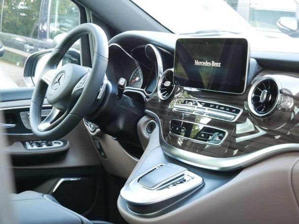 Mercedes-Benz V 300d Avantgarde 174 kW image number 7