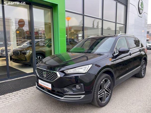 Seat Tarraco 2.0 TSI DSG 140 kW image number 28