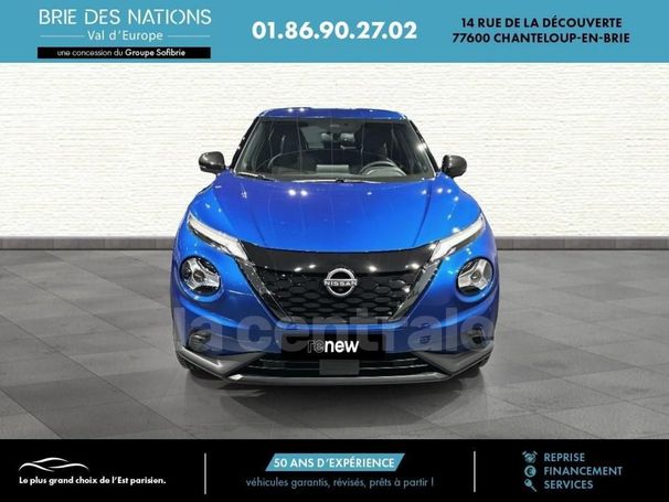 Nissan Juke 105 kW image number 3