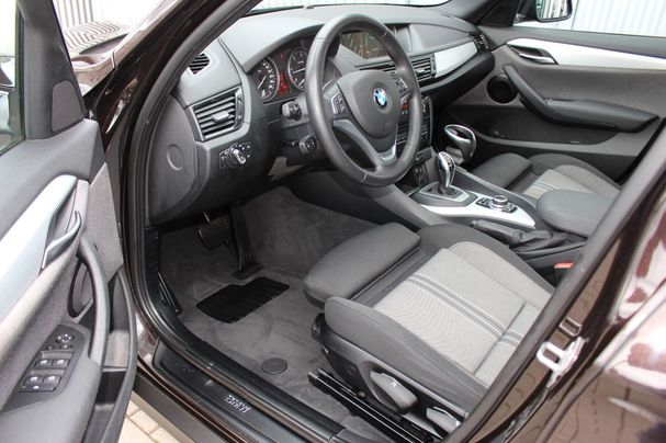 BMW X1 sDrive 135 kW image number 11