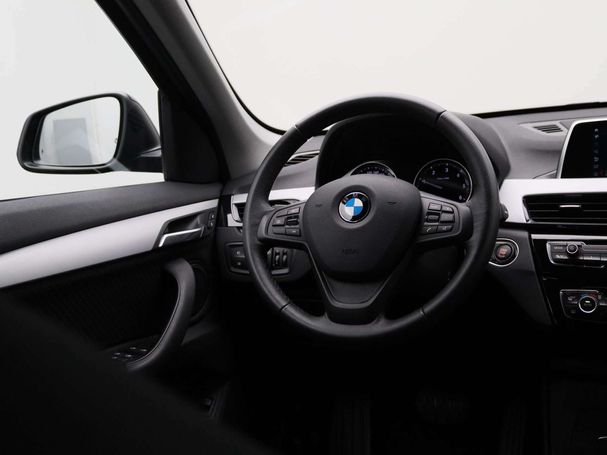 BMW X1 16d sDrive 85 kW image number 12