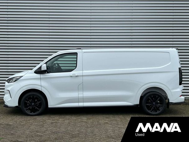 Ford Transit Custom L2H1 100 kW image number 4