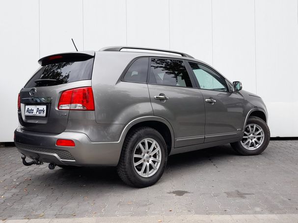 Kia Sorento 2.2 CRDi 145 kW image number 3