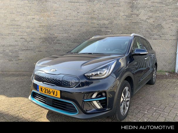 Kia Niro e 64 kWh 150 kW image number 2