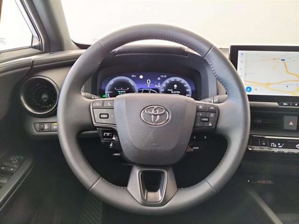 Toyota C-HR 103 kW image number 9