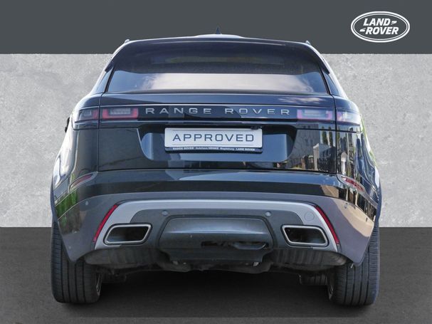 Land Rover Range Rover Velar 221 kW image number 7