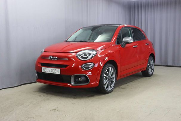 Fiat 500X 1.5 GSE Dolcevita 96 kW image number 1