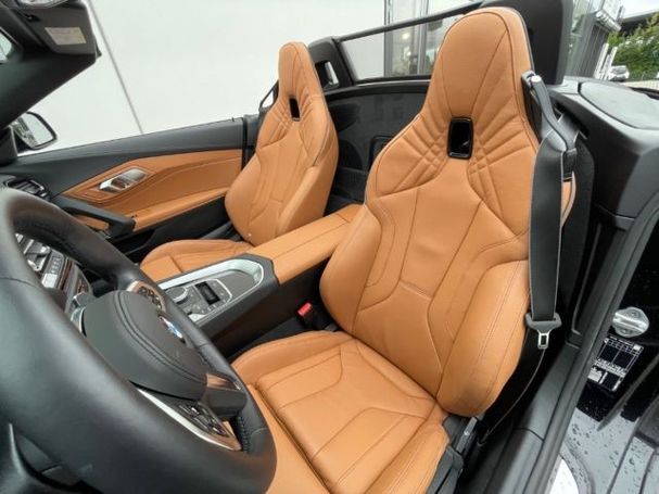 BMW Z4 sDrive30i 190 kW image number 7