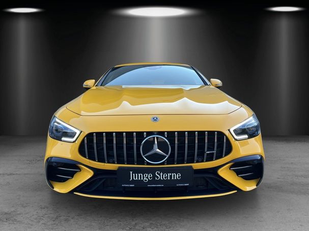 Mercedes-Benz AMG GT 53 320 kW image number 6