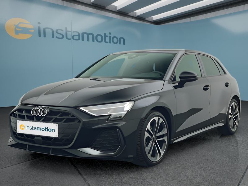 Audi A3 Sportback 35 TDI
