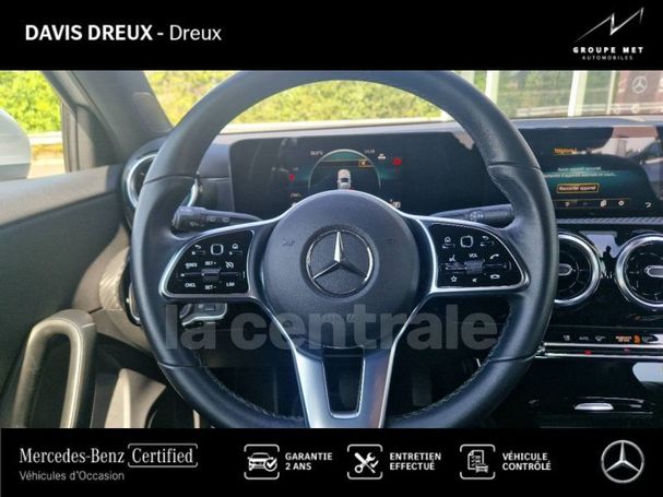 Mercedes-Benz A 180 d 85 kW image number 6