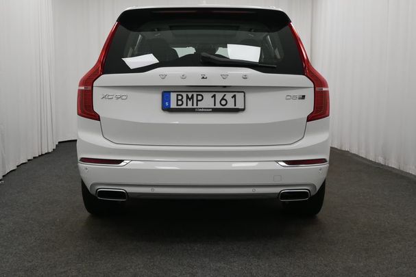 Volvo XC90 D5 AWD Inscription 175 kW image number 5