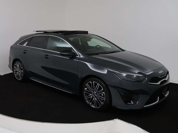 Kia ProCeed 1.5 T-GDI GT Line 103 kW image number 22