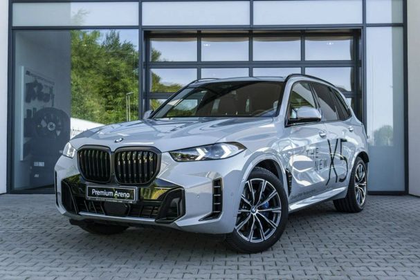 BMW X5 xDrive 219 kW image number 1