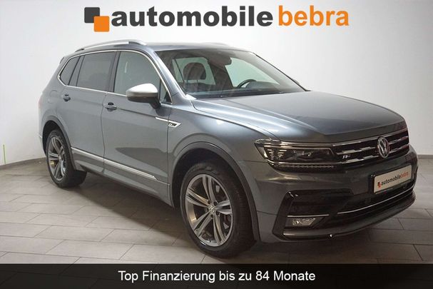 Volkswagen Tiguan Allspace 2.0 TDI DSG 4Motion 176 kW image number 2