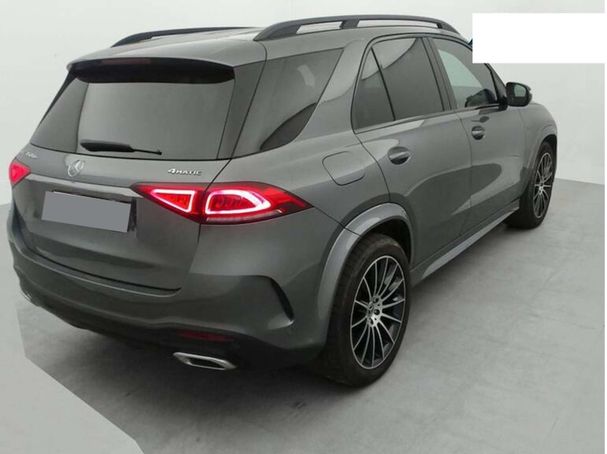 Mercedes-Benz GLE 350 de 4Matic 235 kW image number 3